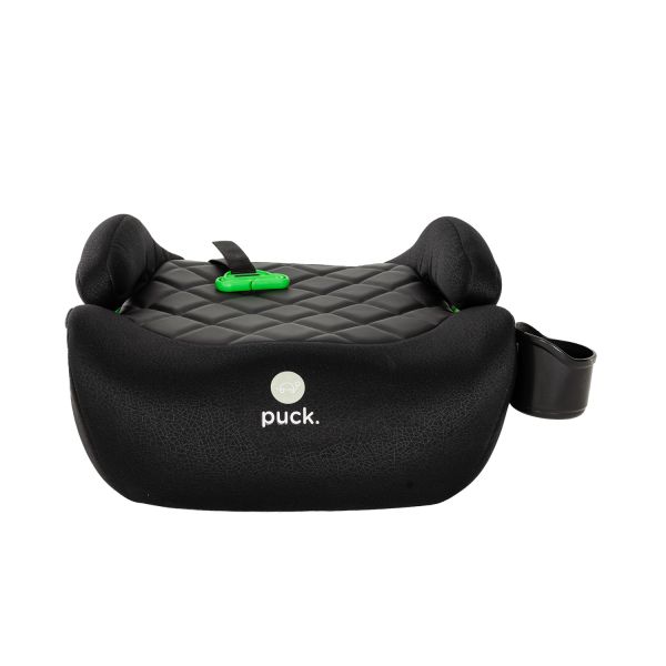 Puck Booster Zitverhoger i-Size Charles Puck Booster Zitverhoger i-Size Charles
