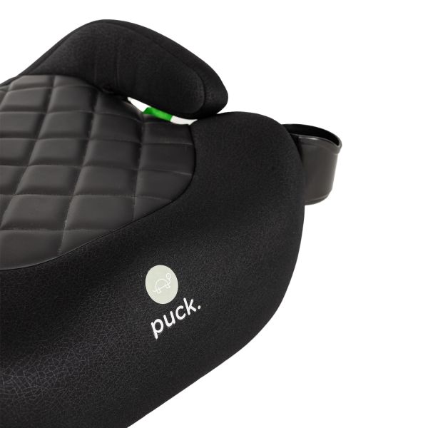 Puck Booster Zitverhoger i-Size Charles Puck Booster Zitverhoger i-Size Charles