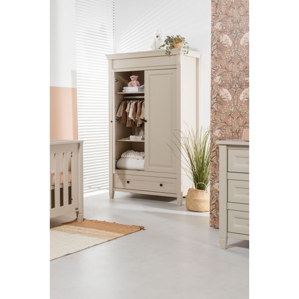 TWF Hanglegkast 2 Deuren/1 Lade Granada TWF Hanglegkast 2 Deuren/1 Lade Granada