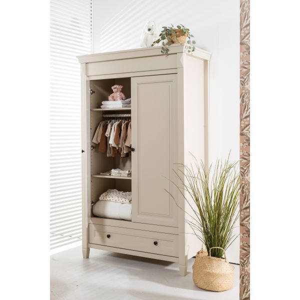 TWF Hanglegkast 2 Deuren/1 Lade Granada TWF Hanglegkast 2 Deuren/1 Lade Granada