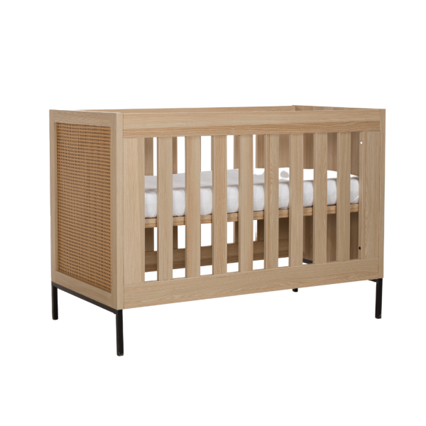 TWF Ledikant 60 x 120 - Commode - Hanglegkast Jakarta