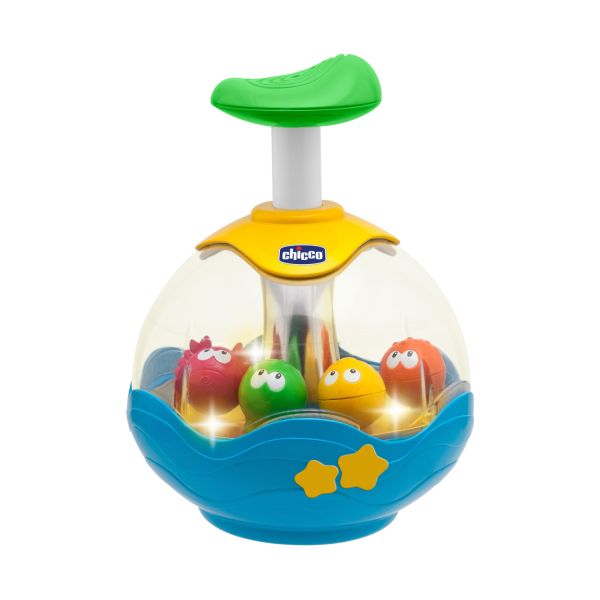 Chicco Draaitol Aquarium Chicco Draaitol Aquarium