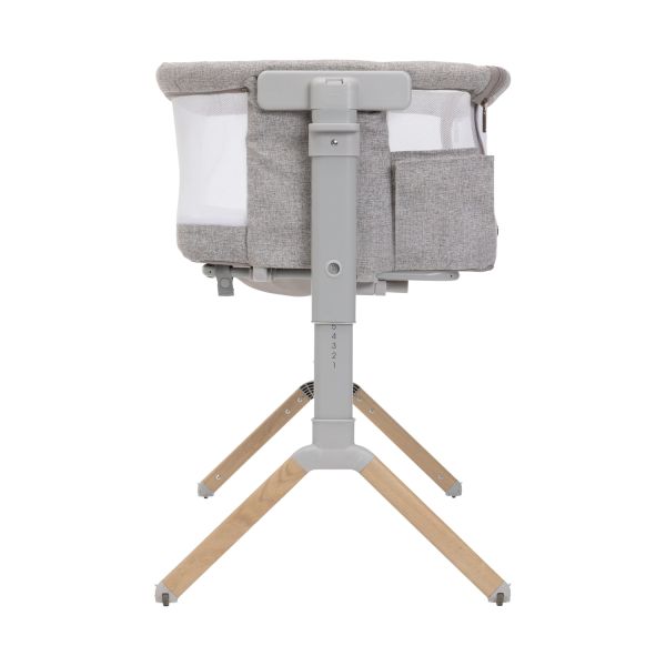 Chicco Armonia Next2Me Co-Sleeper - Scandinavian 