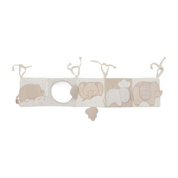 Jollein Activiteiten Boxhanger – Elephant Tales Jollein Activiteiten Boxhanger – Elephant Tales