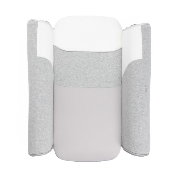 Chicco Mummy Pod Babynest - Grey Chicco Mummy Pod Babynest - Grey