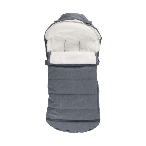 Uppababy Cozy Ganoosh Verstelbare Voetenzak - Julian Uppababy Cozy Ganoosh Verstelbare Voetenzak - Julian
