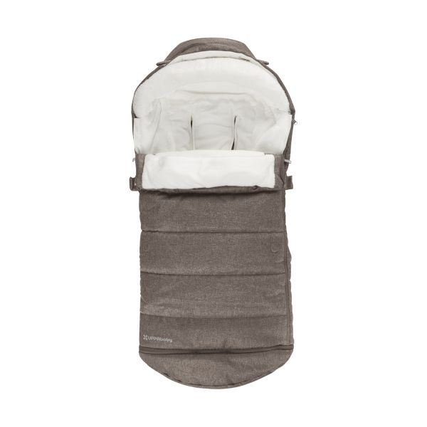 Uppababy Cozy Ganoosh Verstelbare Voetenzak - Owen