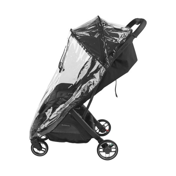 UPPAbaby Minu V3 Regenhoes UPPAbaby Minu V3 Regenhoes