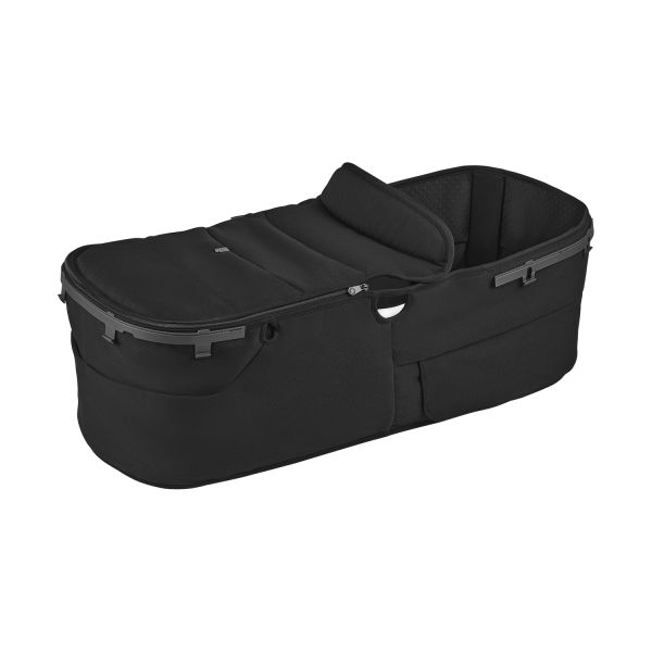 Bugaboo Fox 5 Renew Base - Graphite / Heritage Black Bugaboo Fox 5 Renew Base - Graphite / Heritage Black
