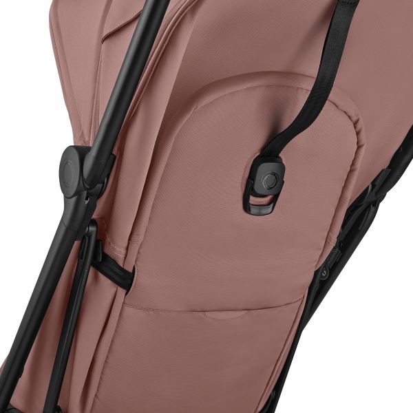 Bugaboo Butterfly 2 Buggy - Dusty Pink 
