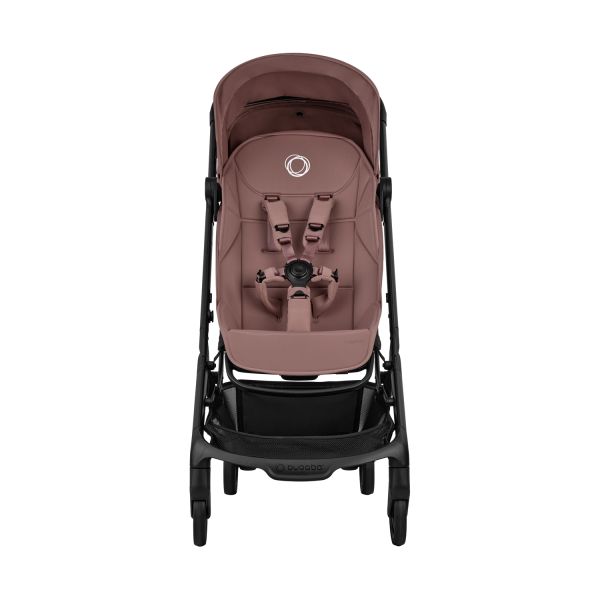 Bugaboo Butterfly 2 Buggy - Dusty Pink 