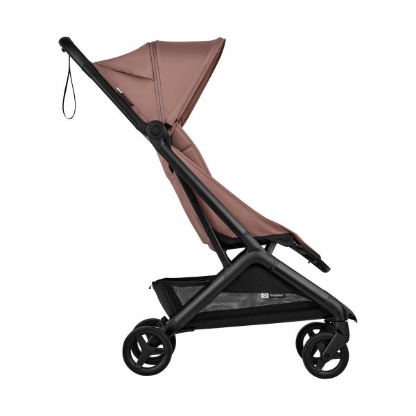 Bugaboo Butterfly 2 Buggy - Dusty Pink 