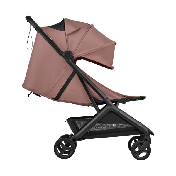 Bugaboo Butterfly 2 Buggy - Dusty Pink 