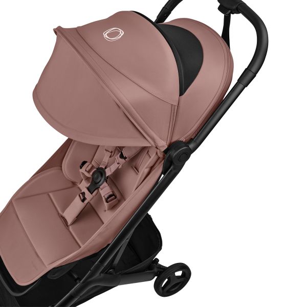 Bugaboo Butterfly 2 Buggy - Dusty Pink 