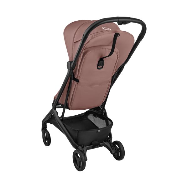 Bugaboo Butterfly 2 Buggy - Dusty Pink 