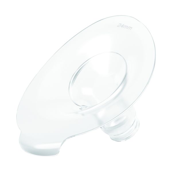 Medela Magic InBra™ Borstschildenset - 2 stuks - Maat M (24 mm) Medela Magic InBra™ Borstschildenset - 2 stuks - Maat M (24 mm)