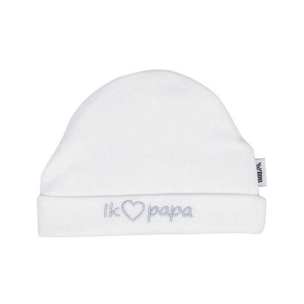 VIB® Muts Papa Wit