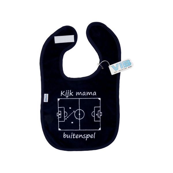 VIB® Slab Buitenspel