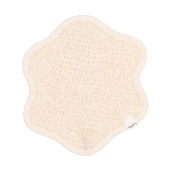 Koeka Dijon Daily Speendoekje - Warm White Koeka Dijon Daily Speendoekje - Warm White
