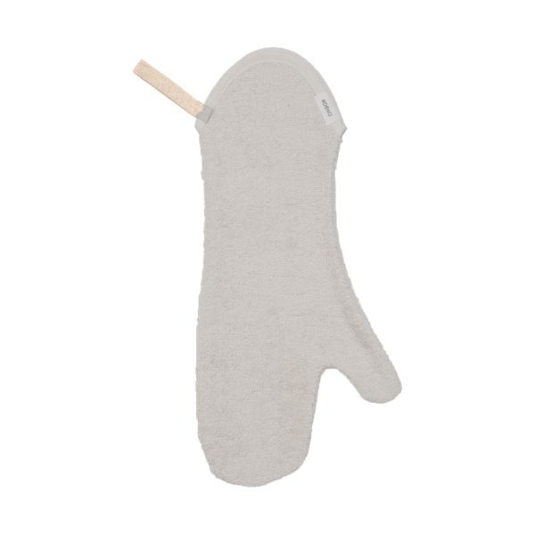 Koeka Dijon Daily Washand - Stone Koeka Dijon Daily Washand - Stone