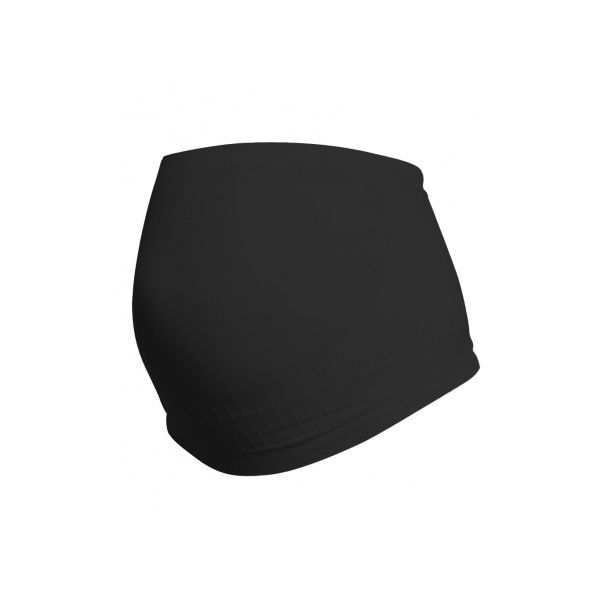 Carriwell Naadloze Buikband Support Zwart M Carriwell Naadloze Buikband Support Zwart M