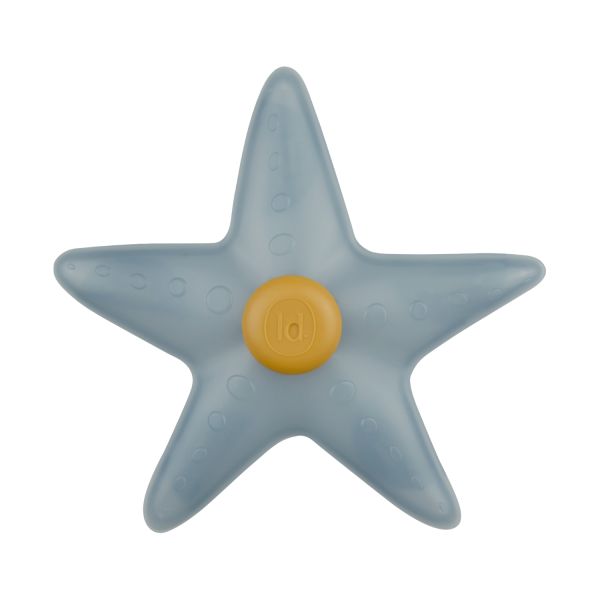 Little Dutch Badwand Bekers - Zeester Little Dutch Badwand Bekers - Zeester