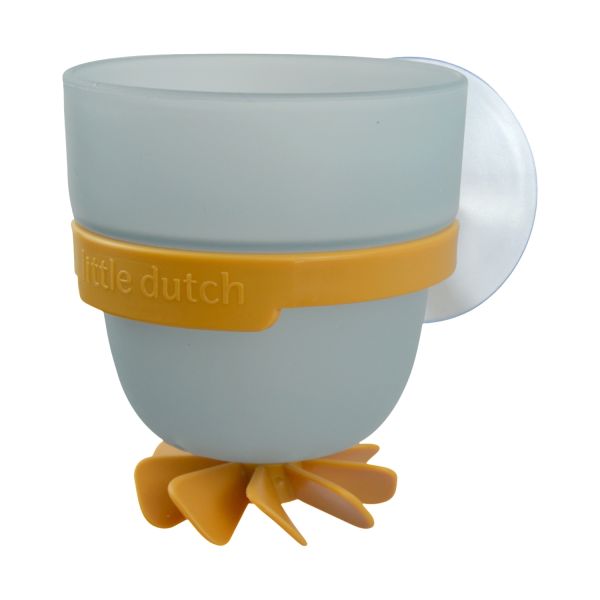 Little Dutch Badwand Bekers - Zeester Little Dutch Badwand Bekers - Zeester