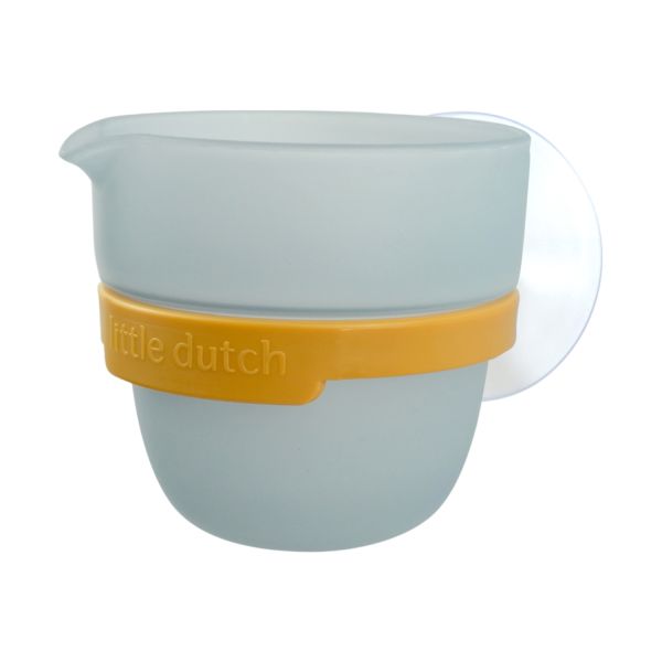 Little Dutch Badwand Bekers - Zeester Little Dutch Badwand Bekers - Zeester