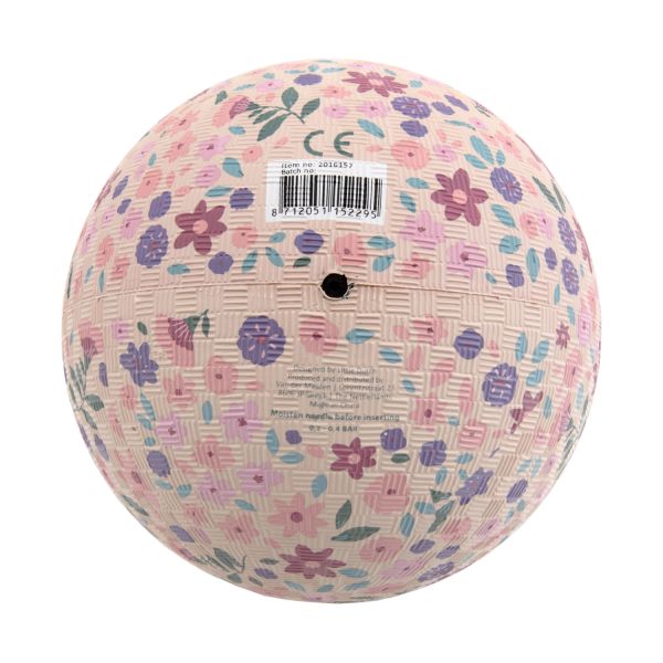 Little Dutch Dreamy Mermaid Rubber Bal Little Dutch Dreamy Mermaid Rubber Bal