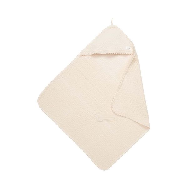 Koeka Omslagdoek Lace Elba Natural
Koeka Omslagdoek Lace Elba Natural