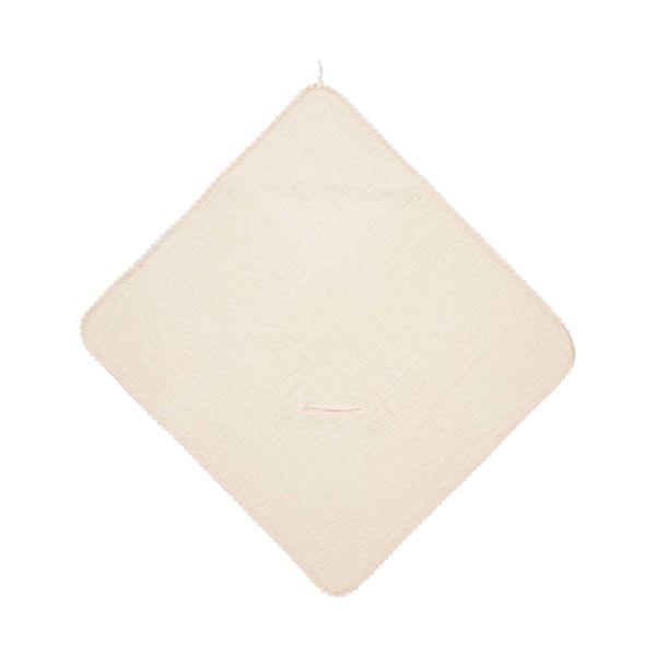 Koeka Omslagdoek Lace Elba Natural
Koeka Omslagdoek Lace Elba Natural