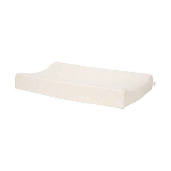 Koeka Aankleedkussenhoes Rivoli Warm White Koeka Aankleedkussenhoes Rivoli Warm White