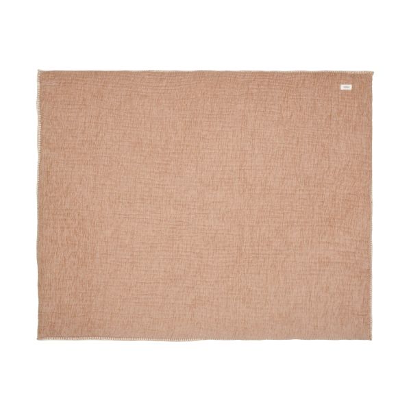 Koeka Boxkleed Rivoli Warm White / Caffe 75 x 95 cm