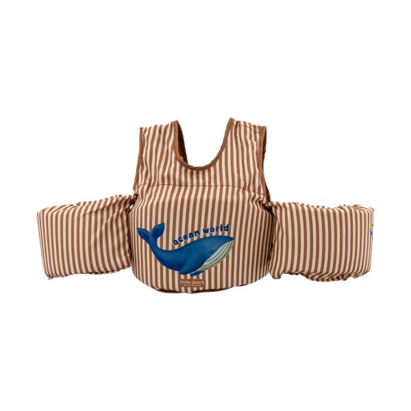 Little Dutch Ocean World Zwemvest Paddle Pal Little Dutch Ocean World Zwemvest Paddle Pal