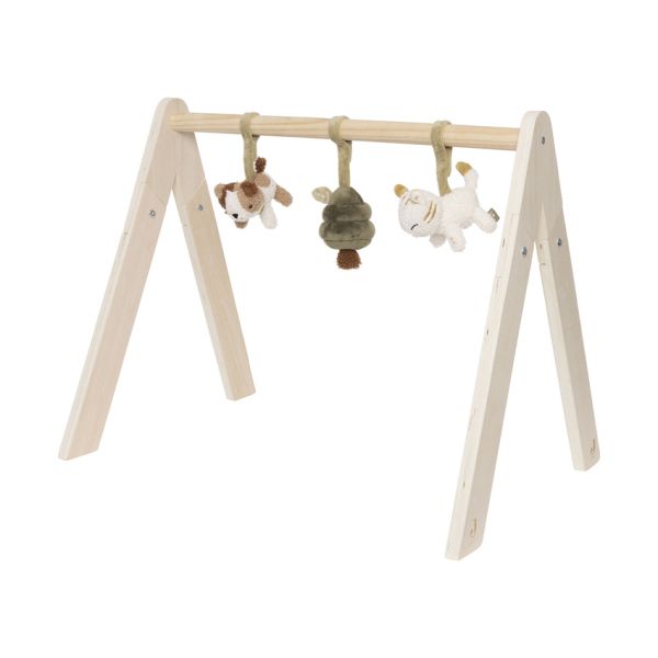 Jollein Babygym Speeltjes – Tiny Park