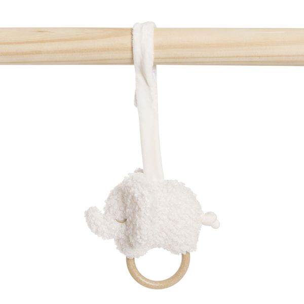 Jollein Babygym Speeltjes – Elephant Tales Jollein Babygym Speeltjes – Elephant Tales
