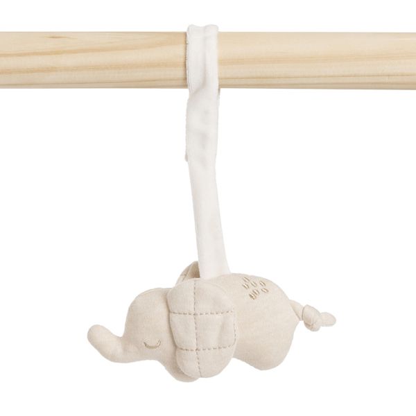 Jollein Babygym Speeltjes – Elephant Tales Jollein Babygym Speeltjes – Elephant Tales