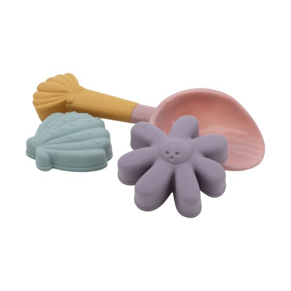 Little Dutch Dreamy Mermaid Strandset 3-delig Little Dutch Dreamy Mermaid Strandset 3-delig
