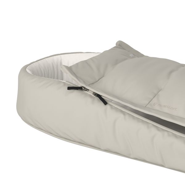 Thule Elements Voetenzak - Gentle Beige Thule Elements Voetenzak - Gentle Beige