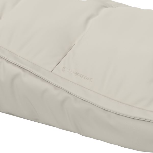 Thule Elements Voetenzak - Gentle Beige Thule Elements Voetenzak - Gentle Beige