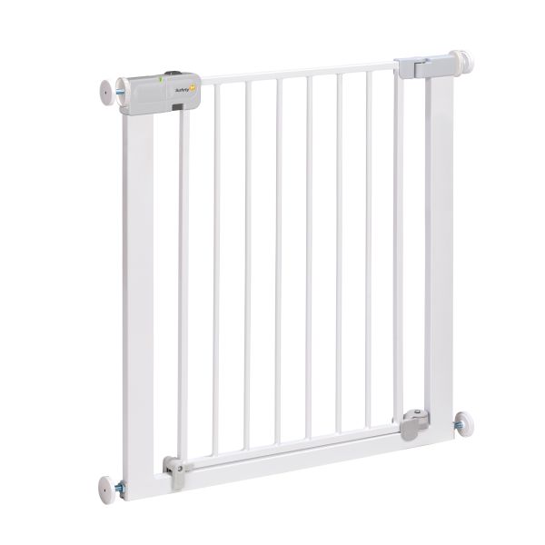 Safety 1st Deurhek Auto Close Wit (73 cm - 80 cm) Safety 1st Deurhek Auto Close Wit (73 cm - 80 cm)