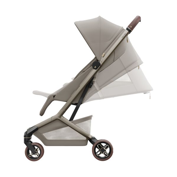 Maxi-Cosi Fame Cabin Zero-G Reissysteem - Sapphire Sand