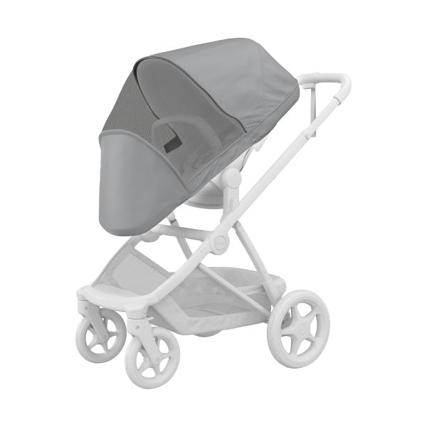 Thule Charm Kinderwagen Muggennet Thule Charm Kinderwagen Muggennet