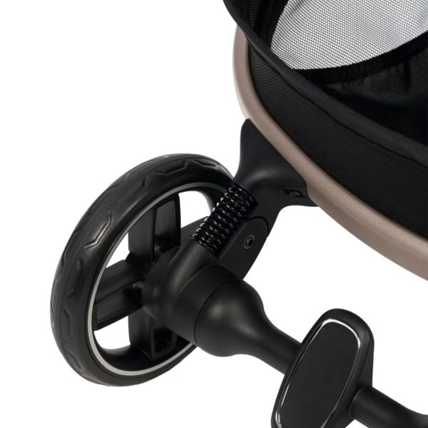 Maxi-Cosi Oxford Cabin Buggy - Oak Truffle