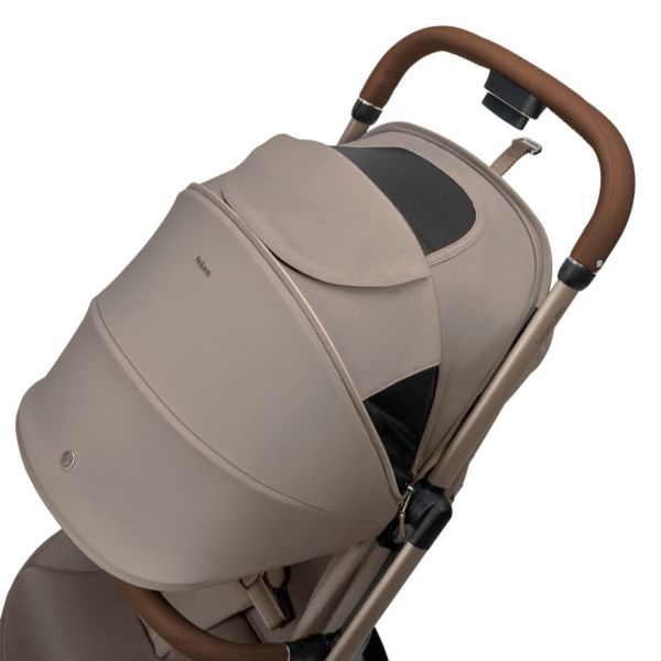 Maxi-Cosi Oxford Cabin Buggy - Oak Truffle