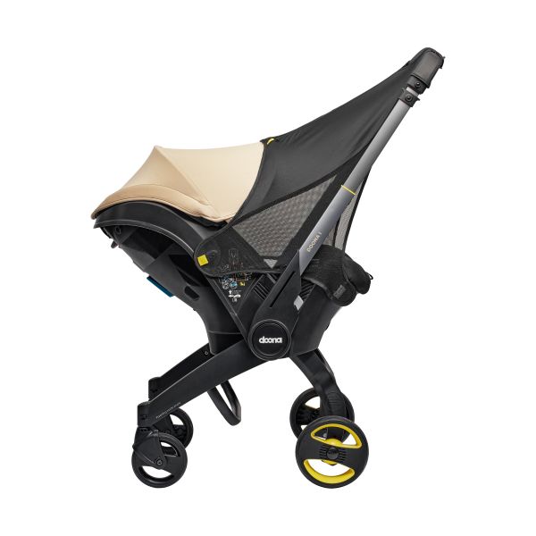 Doona Sunshade Extension
