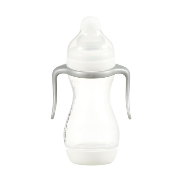 Difrax S-Fles Papfles XL 310ml Difrax S-Fles Papfles XL 310ml