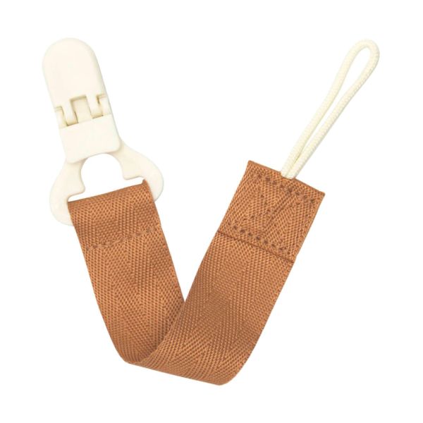 Difrax Fopspeenkoord Caramel