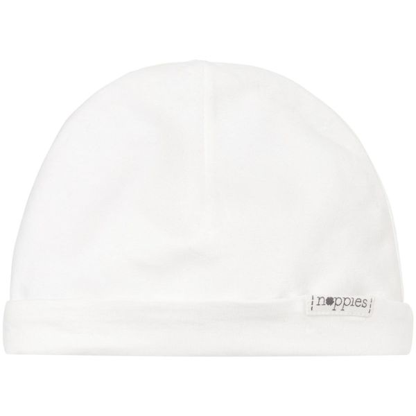 Noppies Muts Babylon White Prematuur Noppies Muts Babylon White Prematuur