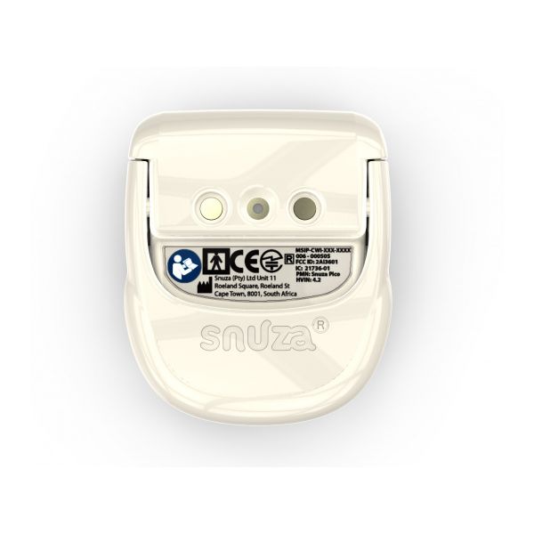 Snuza Pico2 Baby Bewegingsmonitor Snuza Pico2 Baby Bewegingsmonitor